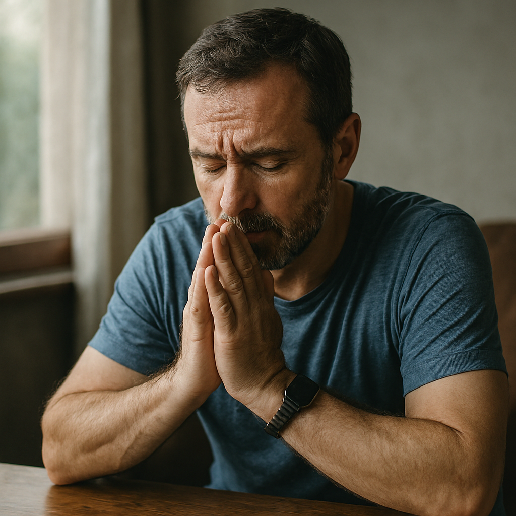 Imagen de La Paz Interior en Tiempos de Confusión