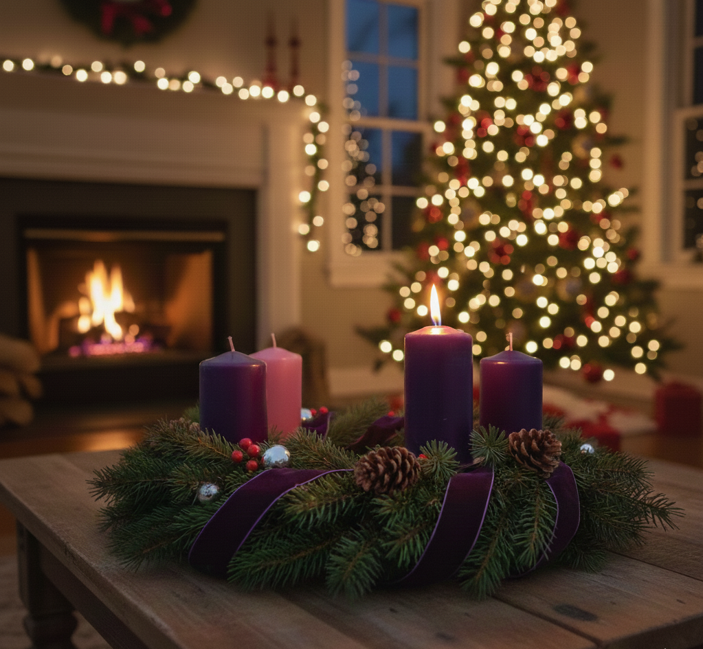 Imagen de La Vela de la Esperanza